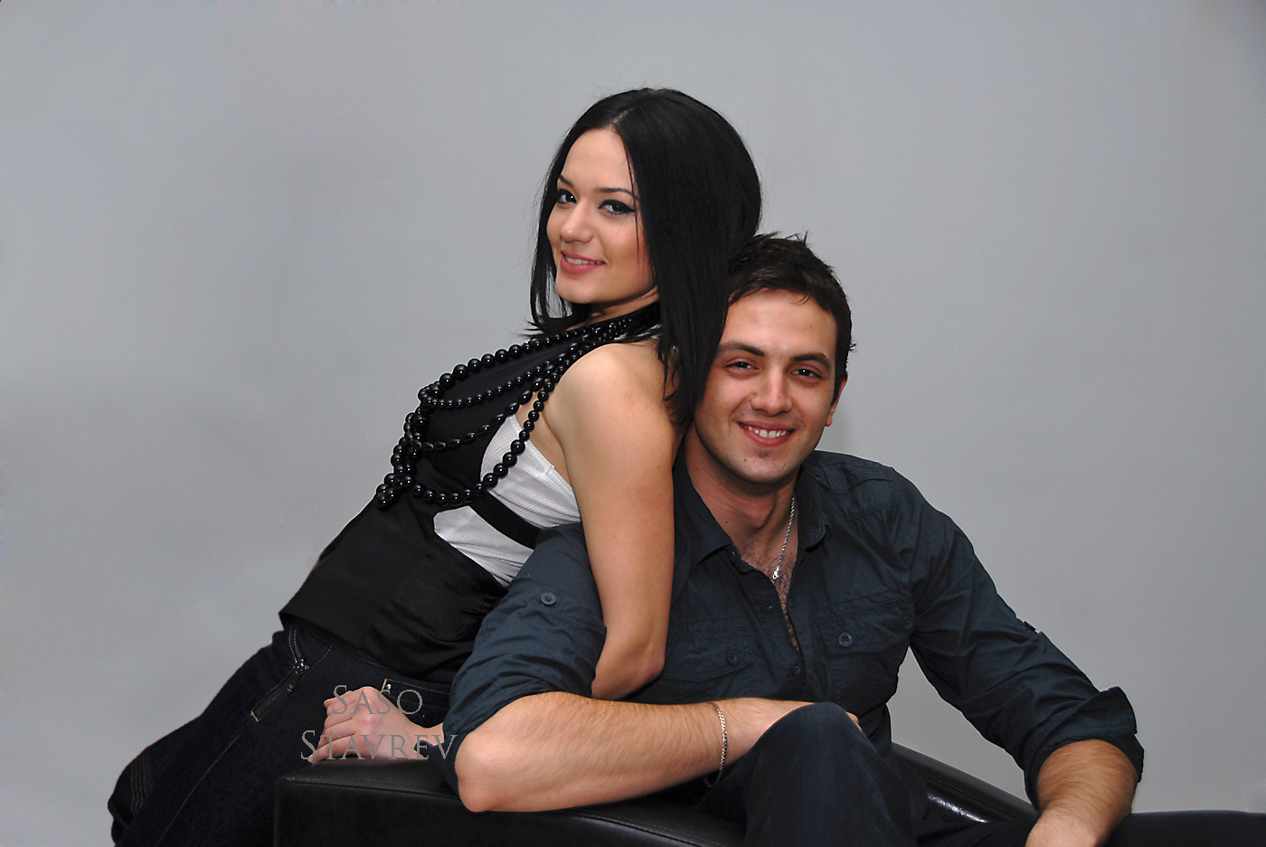 Elena & Lambe