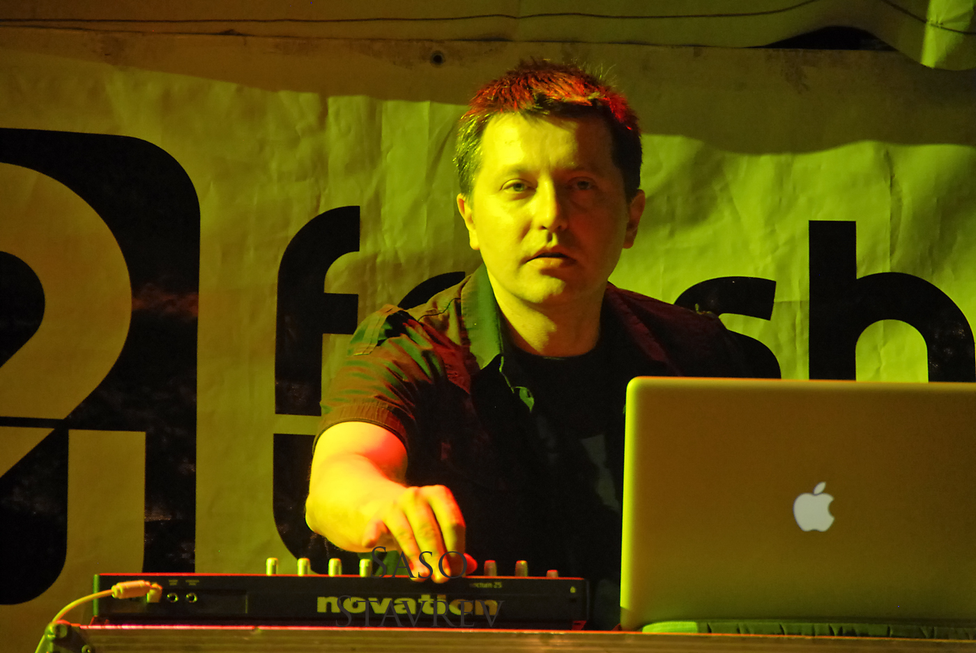 Kiril Djajkovski