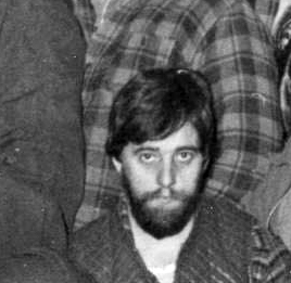Rino (Bedeau) Roy 1951 - 2003