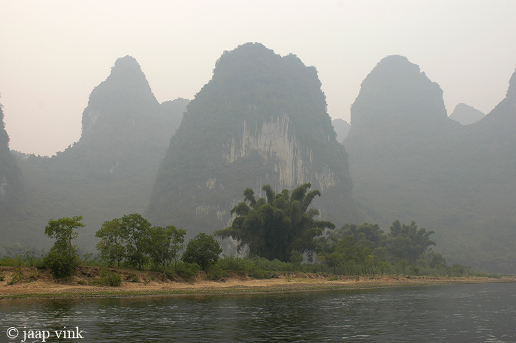 Li River, Xingping