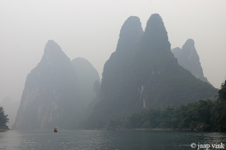 Li River, Xingping