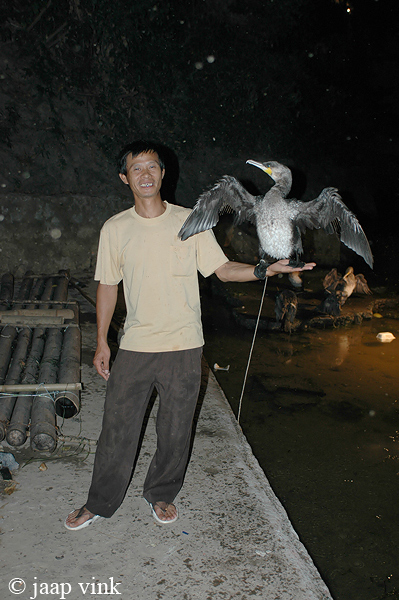 Li River, Xingping