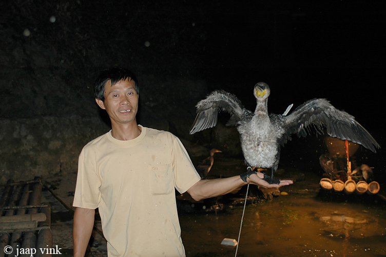 Li River, Xingping