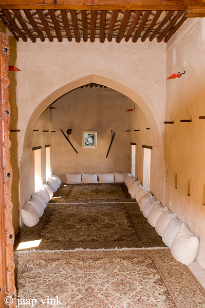 Nakhal Fort