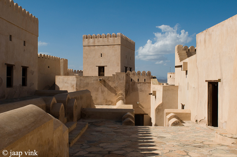 Nakhal Fort