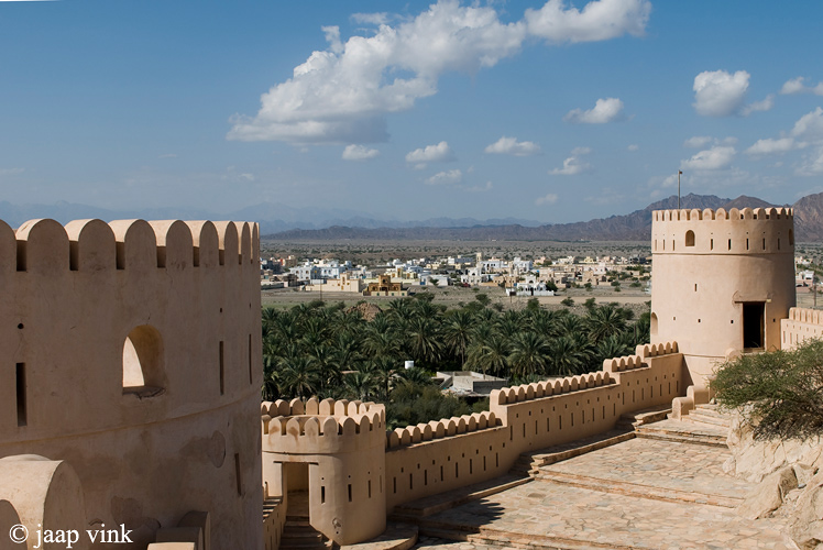 Nakhal Fort