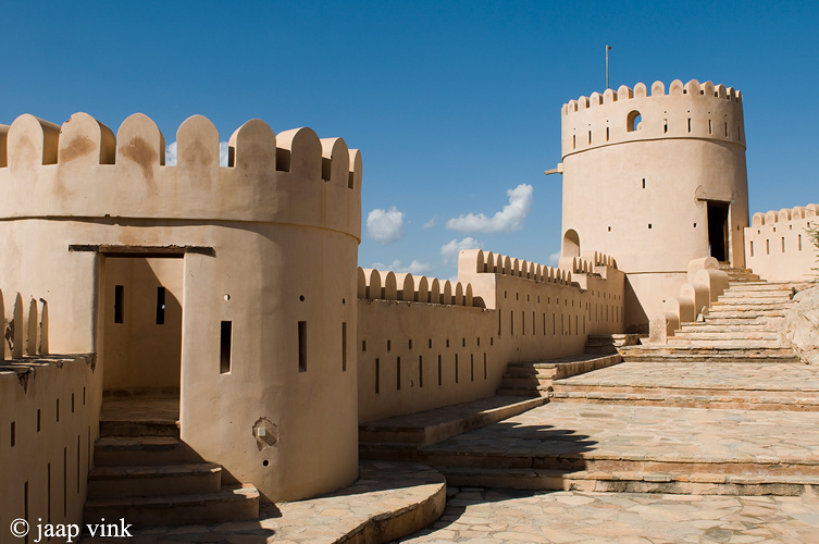 Nakhal Fort