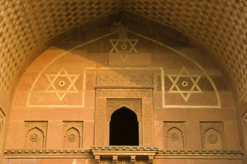 Agra Fort