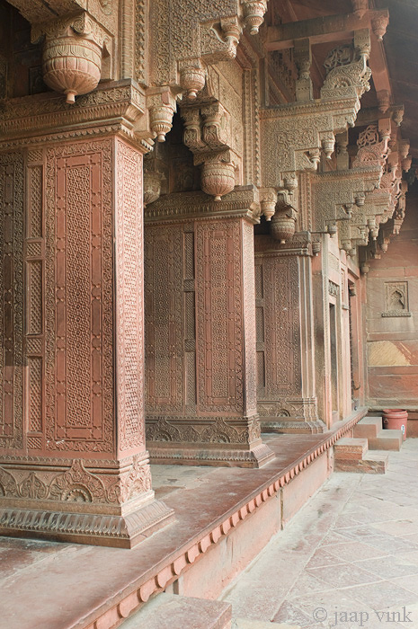 Agra Fort