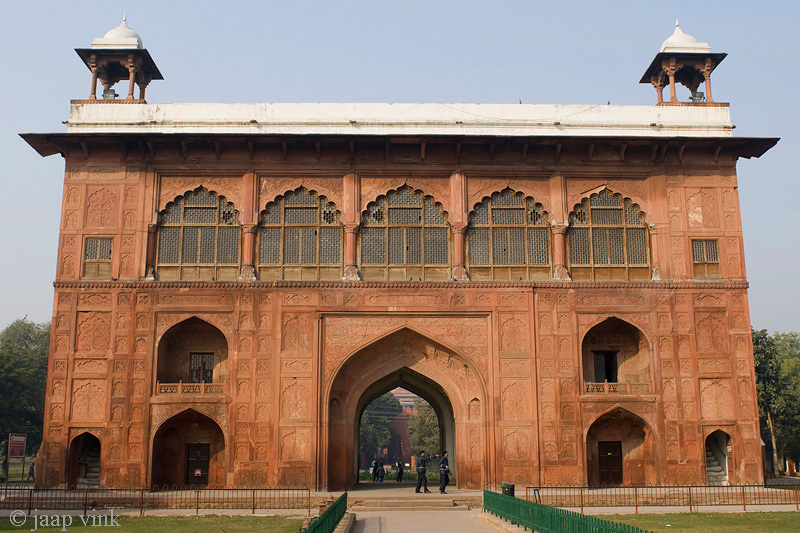 Red Fort Delhi