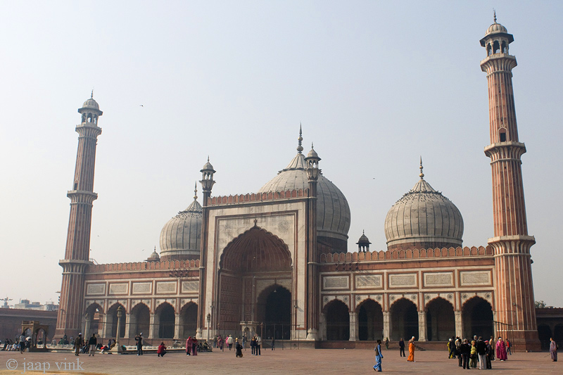 Jama Masjid