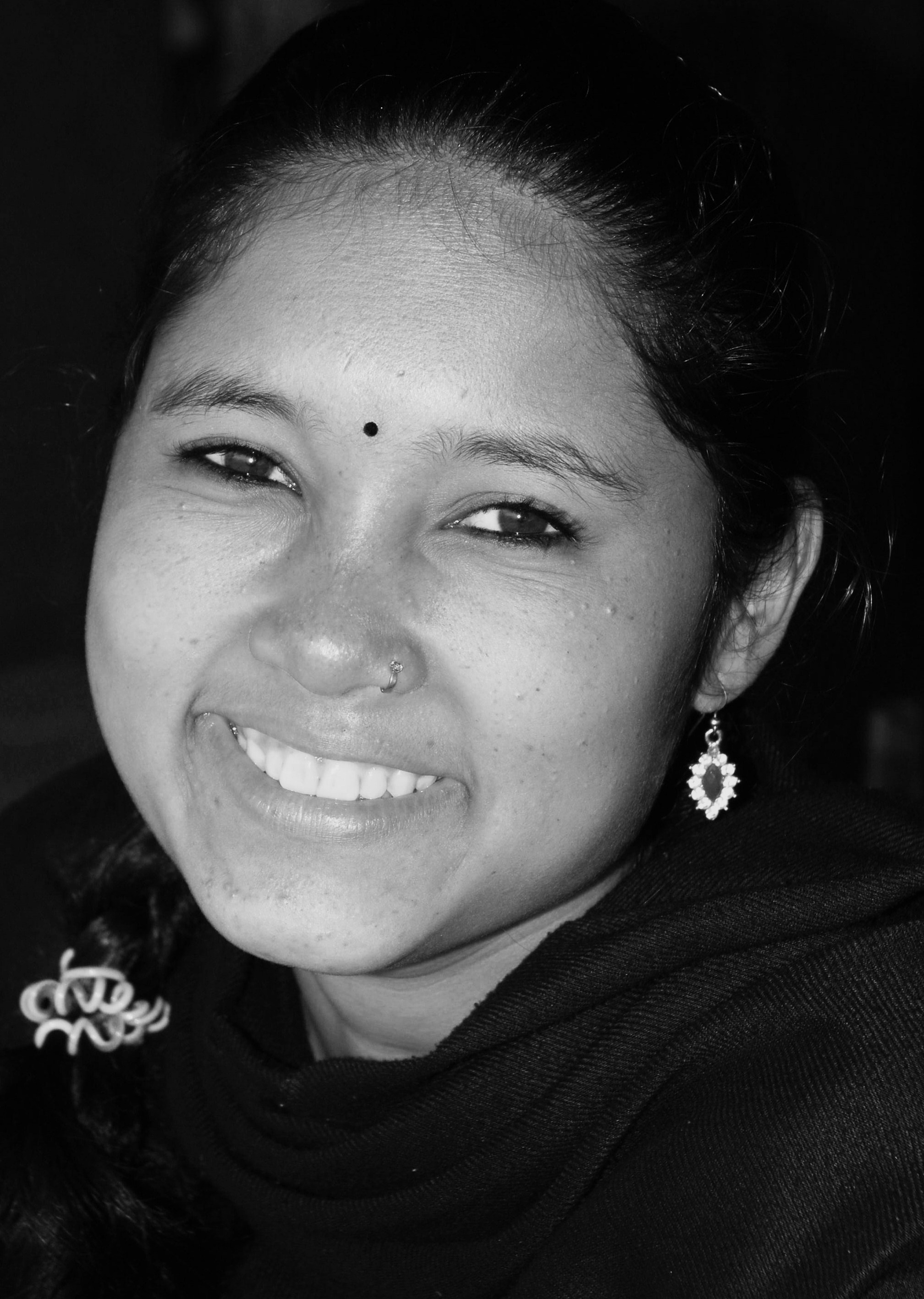 asmile