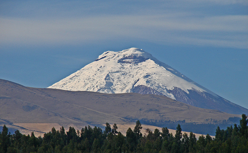 Cotopaxi