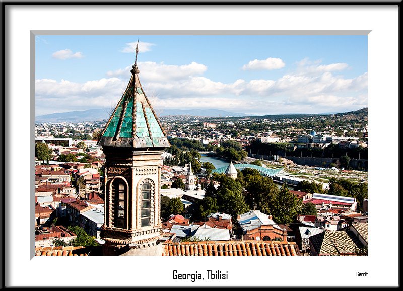 Tbilisi 