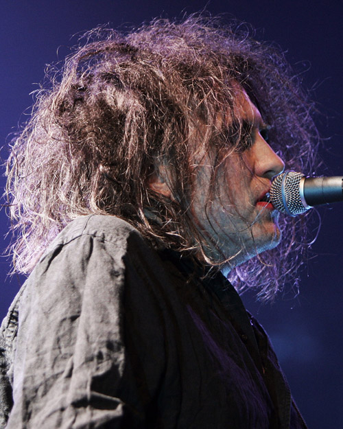 Robert Smith