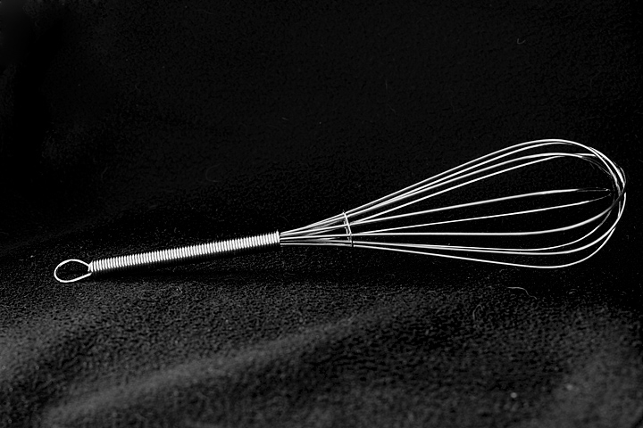 Dec 9 - Whisk II