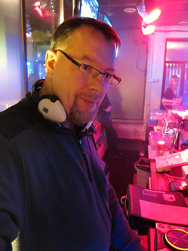 DJ-Jonn
