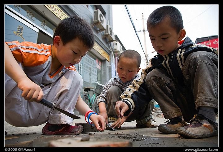 Little Builders