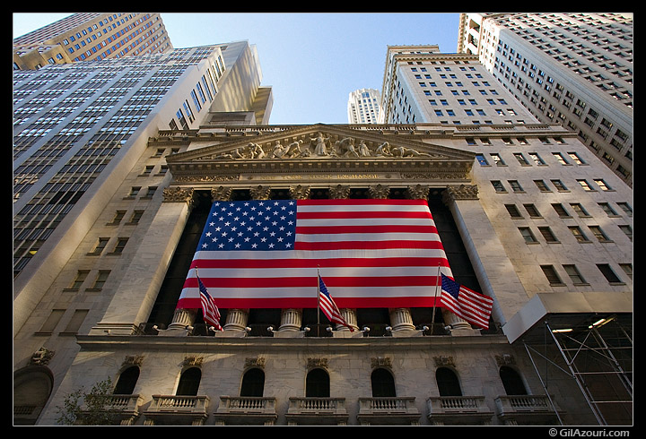 New York Stock Exchange