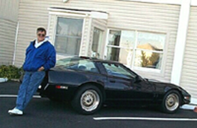 Me and the 87