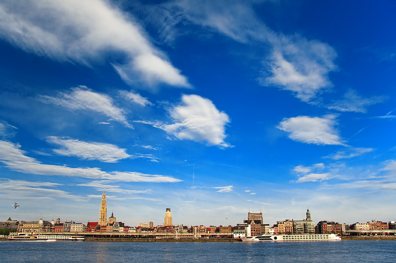 Antwerpen