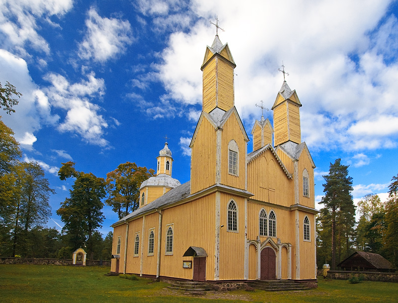 Marcinkonys