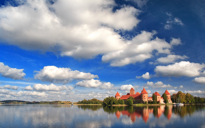 Trakai