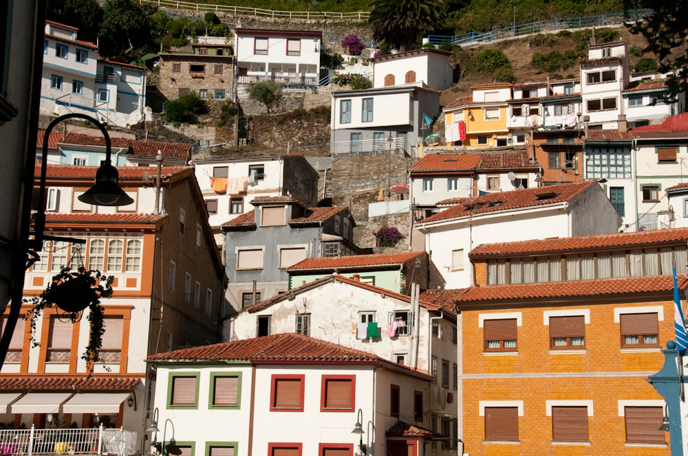 Cudillero