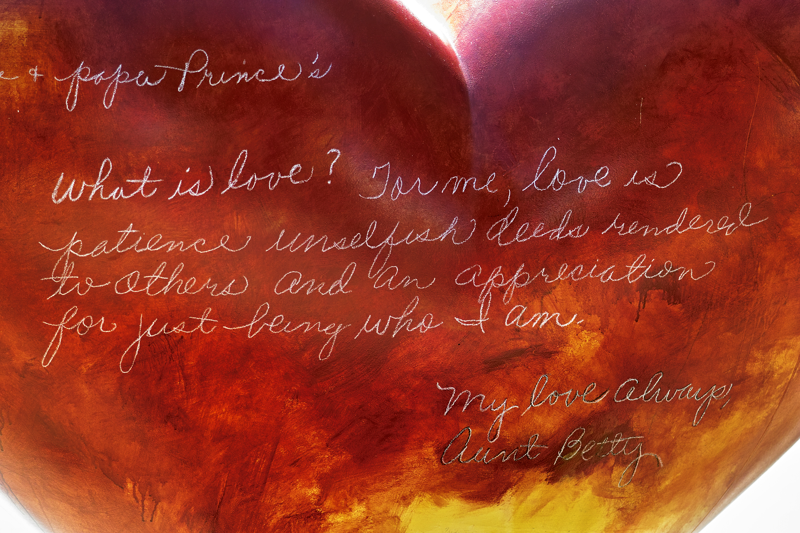 What is Love