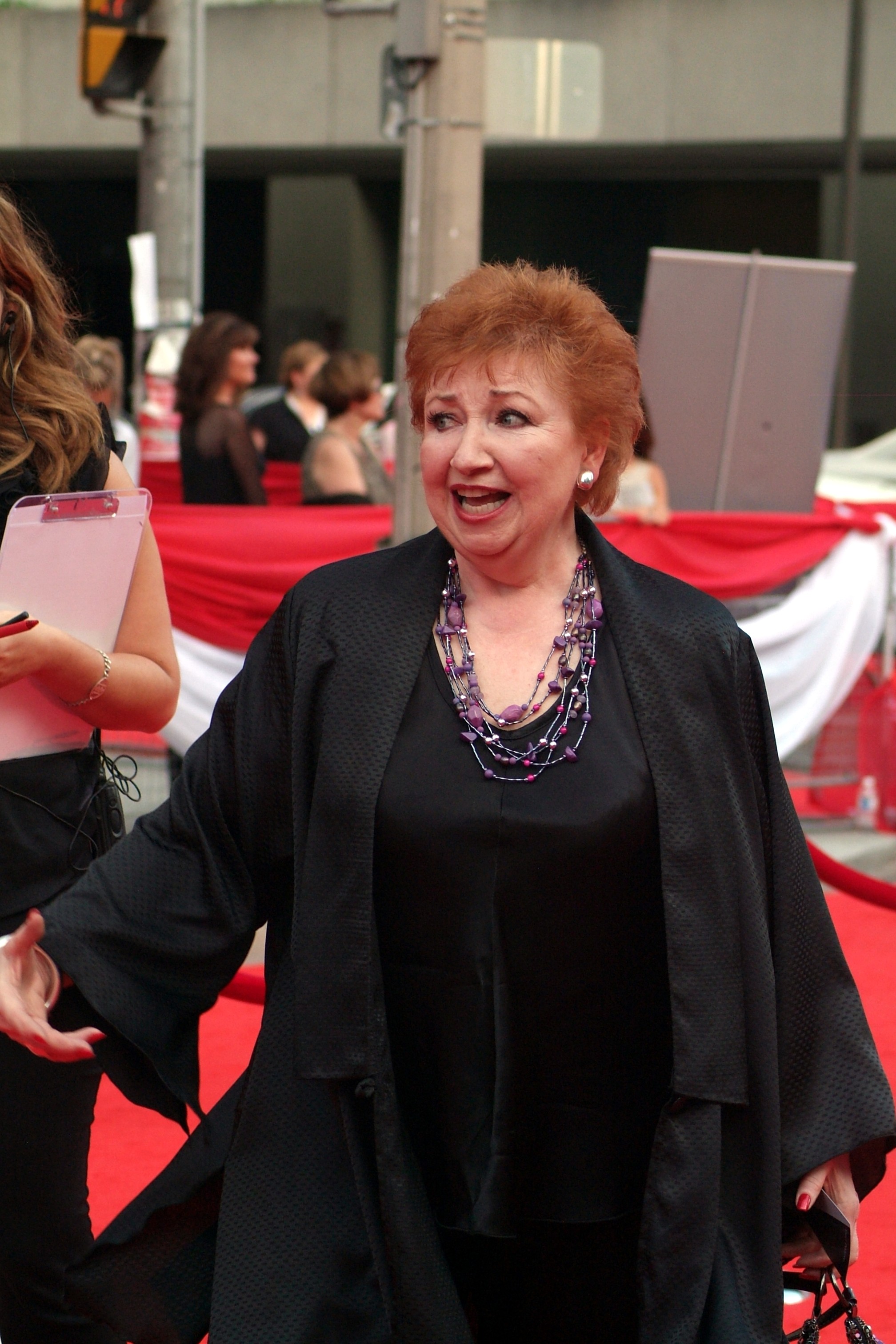 Luba Goy