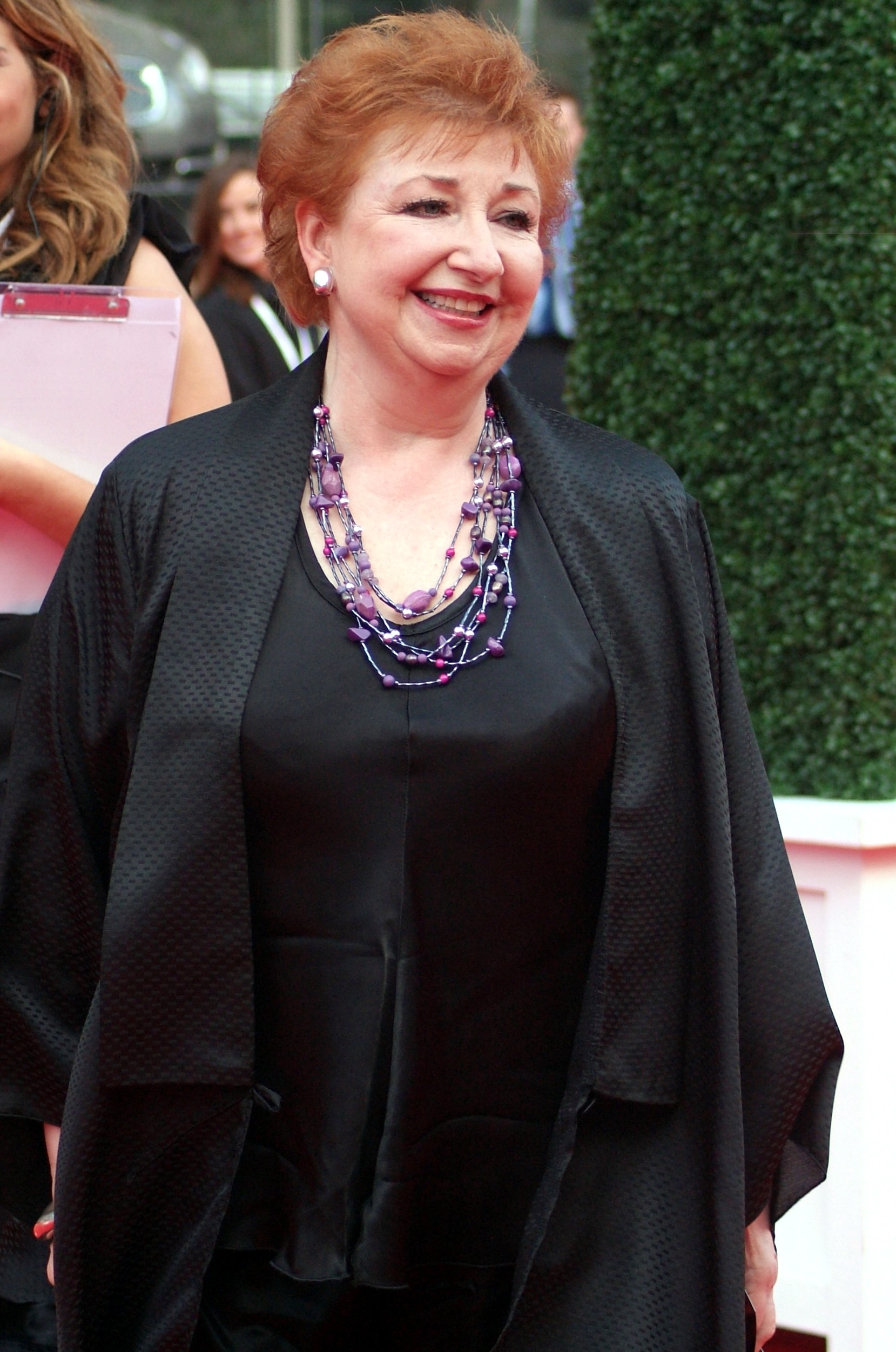 Luba Goy