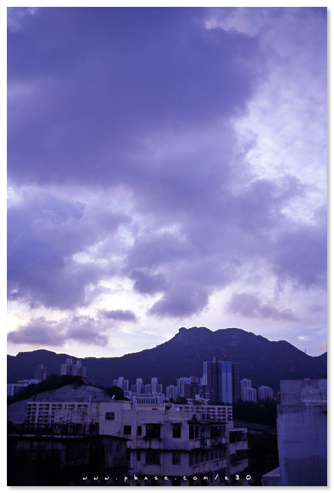 Kowloon City - 九龍城