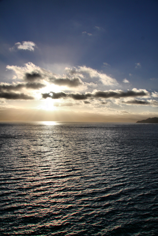 Cook Strait