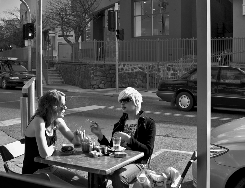 Alfresco