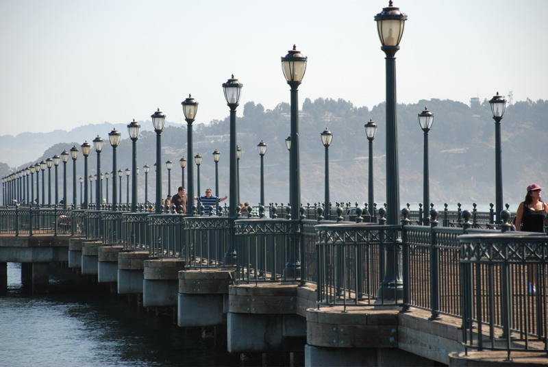 Pier 7
