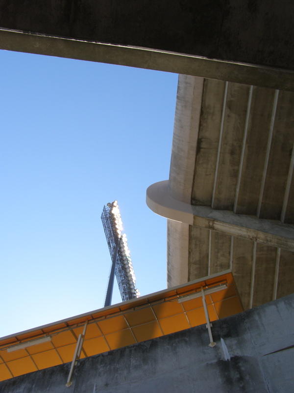 Candlestick Park