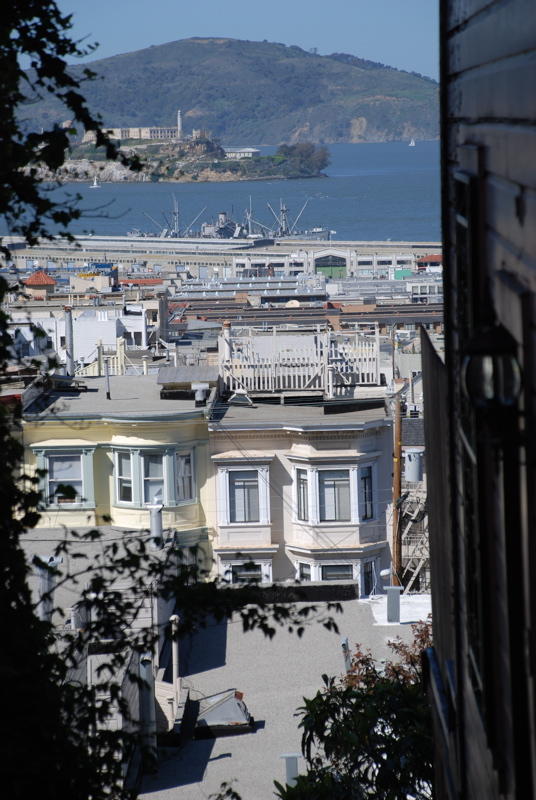 Bay Views