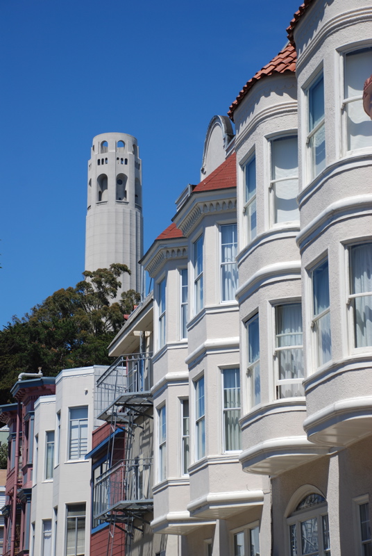 Coit Tower