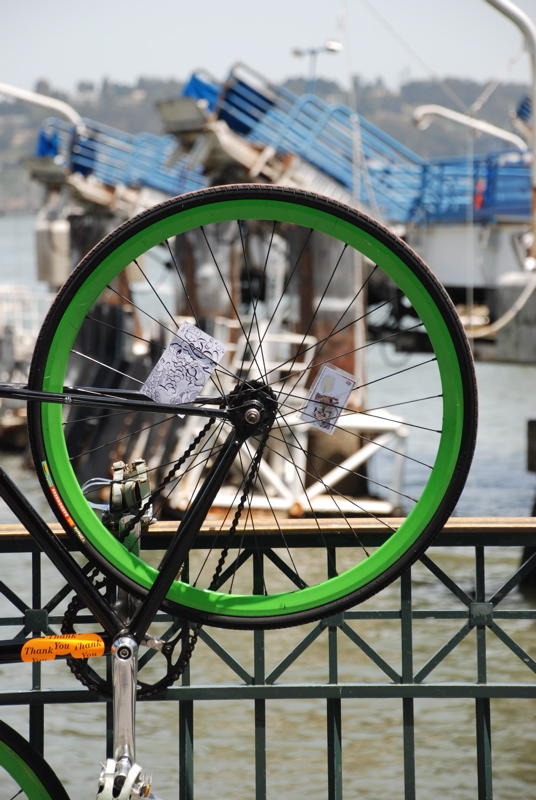 Ferry Plaza