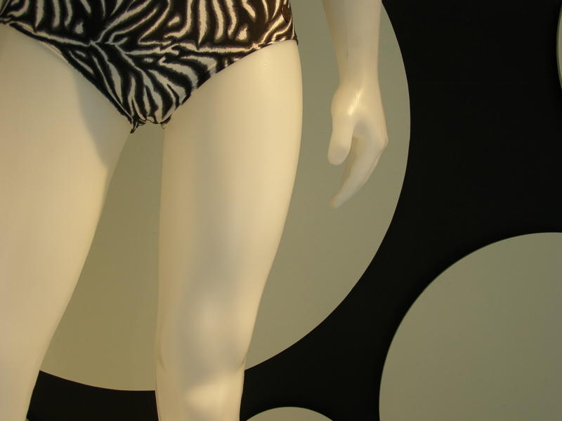 Macy's Store Window