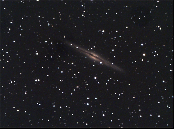 NGC 891