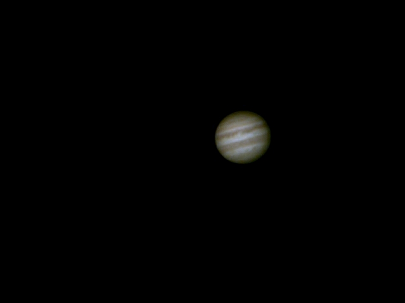 Jupiter 11-04-08