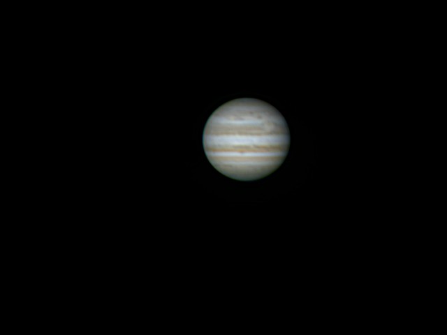 Jupiter 10-11-08
