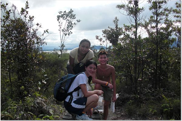 3 of us 1