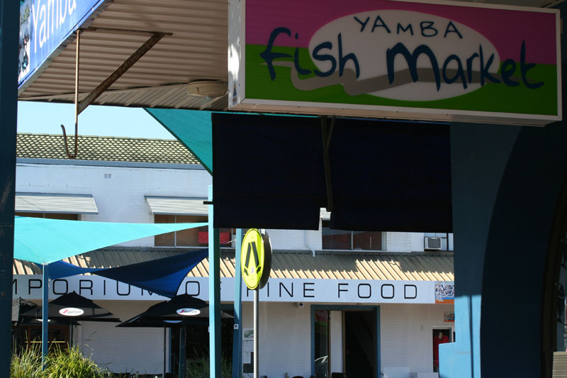 Yamba 