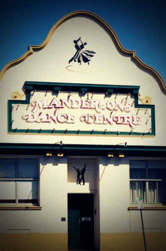 Mandersons Dance Centre ~ Rockhampton
