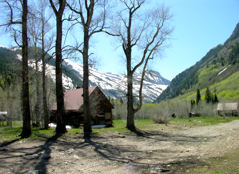 Crystal, Colorado