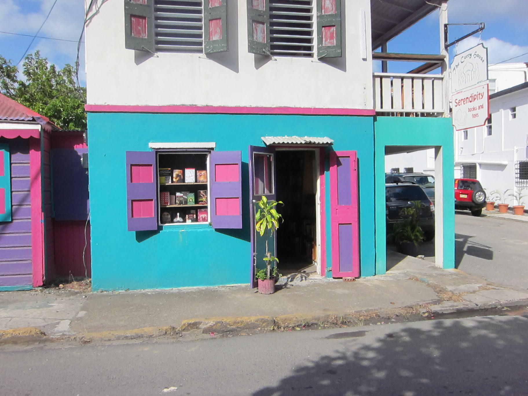 Tortola