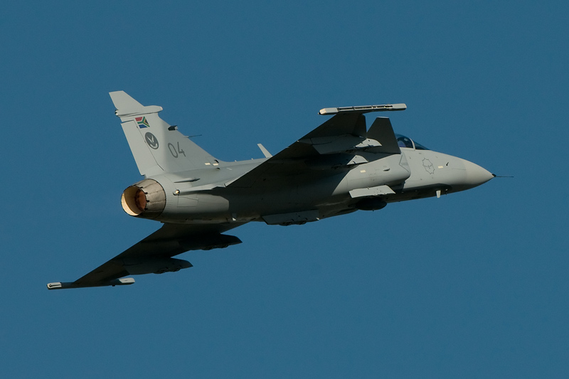 Gripen 3