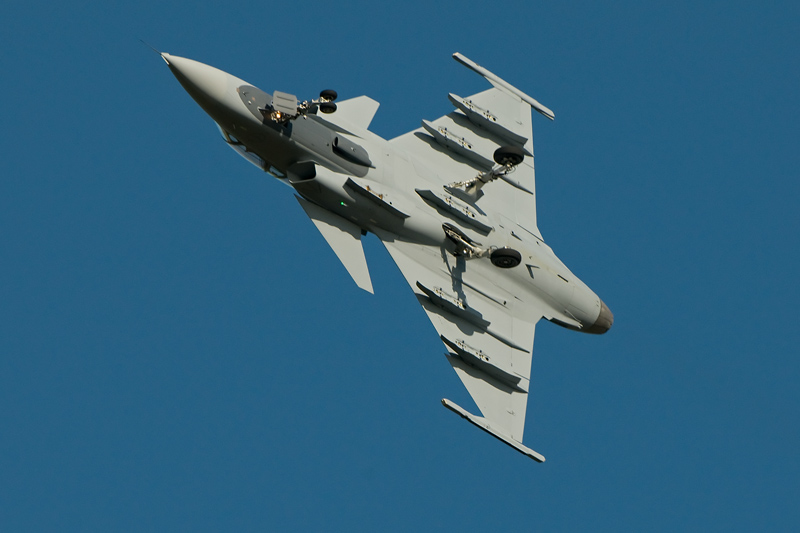 Gripen 4